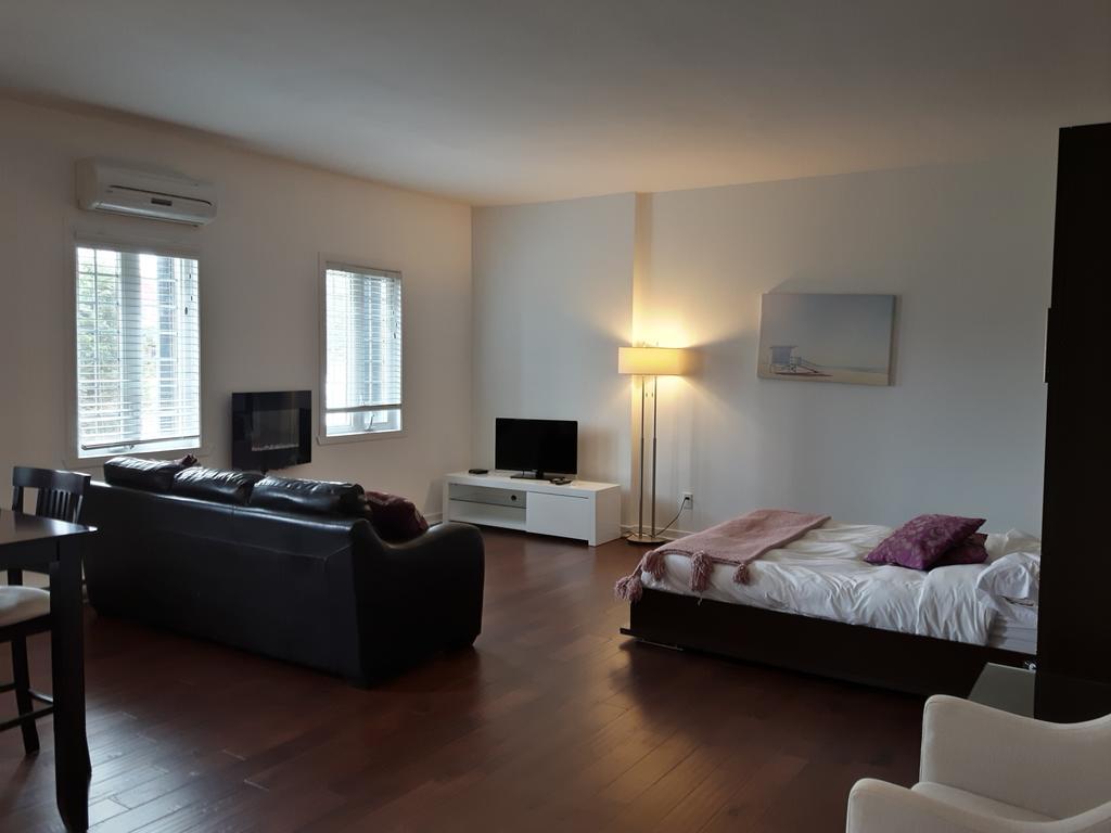 Condos Vacances Orford Magog Eksteriør billede